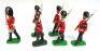 New Toy Soldiers Indian Infantry and Baluchis - 7
