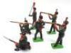 New Toy Soldiers Indian Infantry and Baluchis - 8