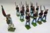 Britains French and American forces - 6