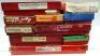 Britains empty original boxes