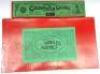 Britains empty original boxes - 2