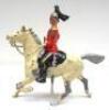Britains set 7, Royal Fusiliers - 6