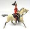 Britains set 7, Royal Fusiliers - 7