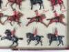 Britains Cavalry Display set 54, 1st Life Guards, 2nd Dragoon Guards and 9th Lancers - 6