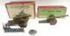 Britains 18inch Heavy Howitzer No.2