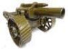 Britains 18inch Heavy Howitzer No.2 - 4