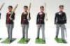 Britains set 166, Italian Infantry - 2