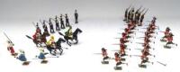 Britains sets 11, Black Watch