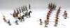 Britains sets 11, Black Watch