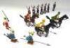 Britains sets 11, Black Watch - 2
