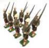 Britains sets 11, Black Watch - 4