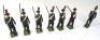 Britains sets 11, Black Watch - 5