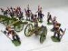 Little Legion Waterloo series French Artillery - 3