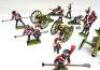Little Legion Waterloo series French Artillery - 5