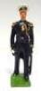BRITAINS SPECIAL FIGURE: Admiral with peak cap