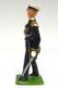 BRITAINS SPECIAL FIGURE: Admiral with peak cap - 2