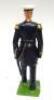 BRITAINS SPECIAL FIGURE: Admiral with peak cap - 3