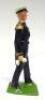 BRITAINS SPECIAL FIGURE: Admiral with peak cap - 4