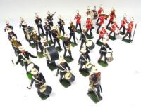 Britains Royal Marine Band