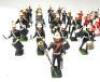 Britains Royal Marine Band - 4