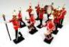 Britains Royal Marine Band - 6