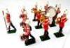 Britains Royal Marine Band - 7