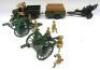 Britains set 1877, Beetle Lorry