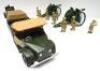 Britains set 1877, Beetle Lorry - 4