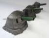 Three Astra Fort Guns - 2