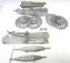 Britains Centurion Tank casting - 4
