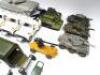 Britains Centurion Tank casting - 5