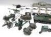 Britains Centurion Tank casting - 6