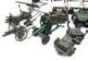 Britains Centurion Tank casting - 7