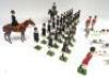 Britains Hunting series - 2