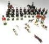 Britains Hunting series - 3