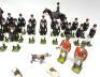 Britains Hunting series - 4