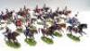 Little Legion Waterloo series Polish Lancers of the Imperial Guard - 3
