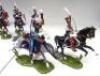 Little Legion Waterloo series Polish Lancers of the Imperial Guard - 5