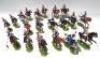 Little Legion Waterloo series Polish Lancers of the Imperial Guard - 6