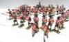 Little Legion Waterloo series British 92nd Foot, Gordon Highlanders - 2