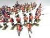 Little Legion Waterloo series British 92nd Foot, Gordon Highlanders - 3