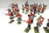 Little Legion Waterloo series British 92nd Foot, Gordon Highlanders - 4