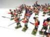 Little Legion Waterloo series British 92nd Foot, Gordon Highlanders - 5