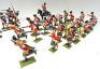 Little Legion Waterloo series British 92nd Foot, Gordon Highlanders - 6