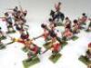 Little Legion Waterloo series British 92nd Foot, Gordon Highlanders - 7