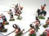 Little Legion Waterloo series British 92nd Foot, Gordon Highlanders - 8