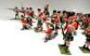 Little Legion Waterloo series British 92nd Foot, Gordon Highlanders - 9