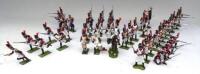 Little Legion Waterloo series Imperial Guard Grenadiers
