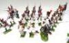 Little Legion Waterloo series Imperial Guard Grenadiers - 3