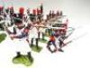 Little Legion Waterloo series Imperial Guard Grenadiers - 6